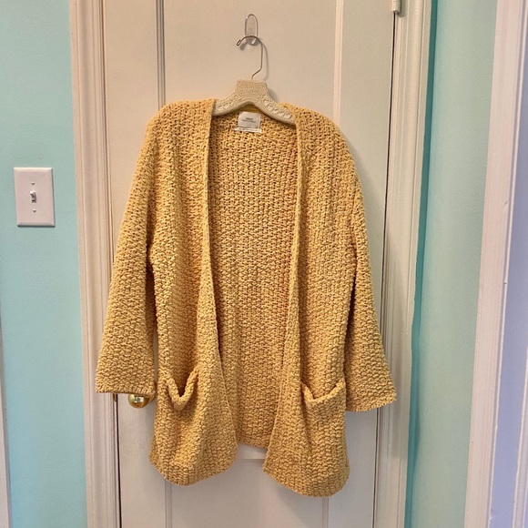 Urban Outfitters Sweaters - UO Boucle Cardigan